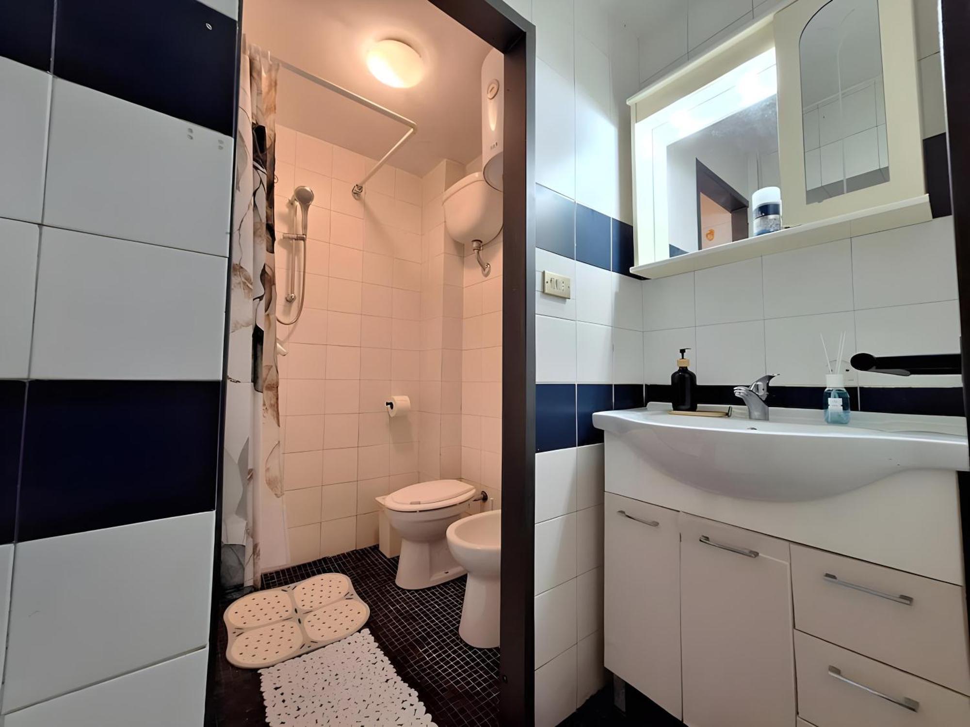 Your Gateway Apartment Rom